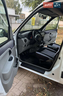 Минивэн Renault Kangoo 2006 в 