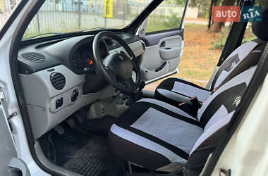 Минивэн Renault Kangoo 2006 в 
