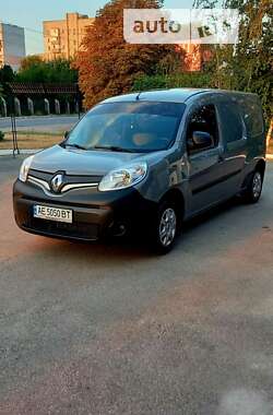 Грузовой фургон Renault Kangoo 2018 в Новомосковске