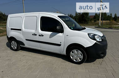 Вантажний фургон Renault Kangoo 2018 в Рівному