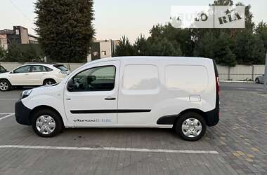 Вантажний фургон Renault Kangoo 2019 в Луцьку