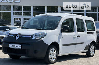 Мінівен Renault Kangoo 2019 в Житомирі