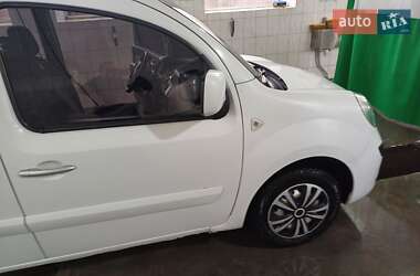 Минивэн Renault Kangoo 2011 в 