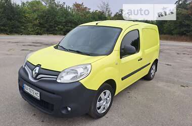 Грузовой фургон Renault Kangoo 2015 в 