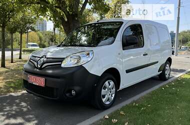 Грузовой фургон Renault Kangoo 2019 в Днепре