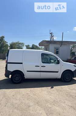 Вантажний фургон Renault Kangoo 2014 в П'ятихатках