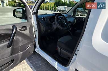 Грузовой фургон Renault Kangoo 2020 в 