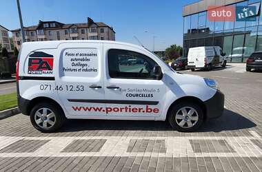 Грузовой фургон Renault Kangoo 2020 в 