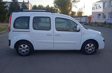 Мінівен Renault Kangoo 2011 в Дніпрі