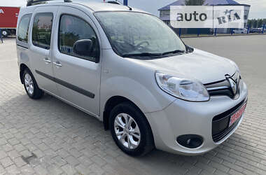 Минивэн Renault Kangoo 2014 в Ковеле