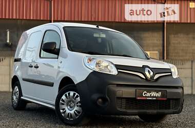 Минивэн Renault Kangoo 2020 в Луцке