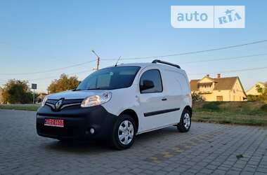 Минивэн Renault Kangoo 2020 в Львове