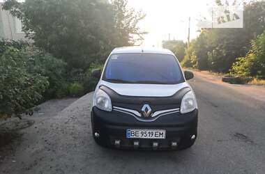 Грузовой фургон Renault Kangoo 2016 в Николаеве