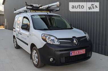 Грузовой фургон Renault Kangoo 2019 в Сумах