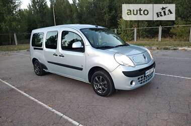 Мінівен Renault Kangoo 2012 в Бердичеві