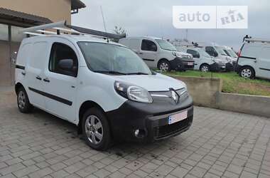 Грузовой фургон Renault Kangoo 2019 в Дубно