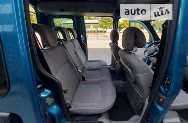 Минивэн Renault Kangoo 2007 в Белой Церкви