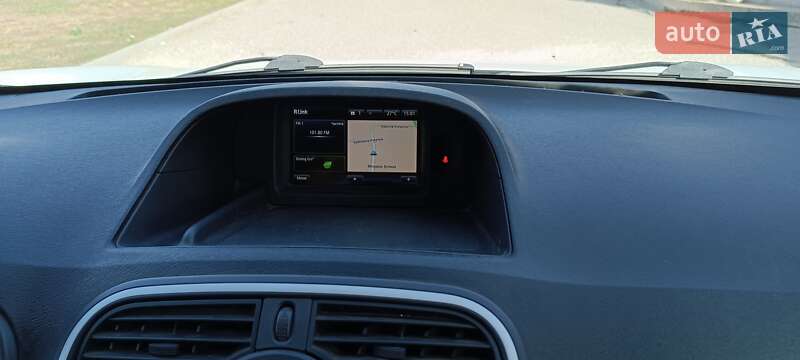 Мінівен Renault Kangoo 2016 в Запоріжжі