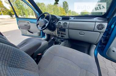 Минивэн Renault Kangoo 2007 в Белой Церкви