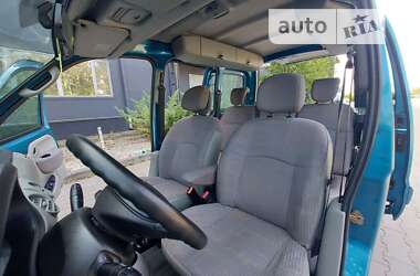 Минивэн Renault Kangoo 2007 в Белой Церкви