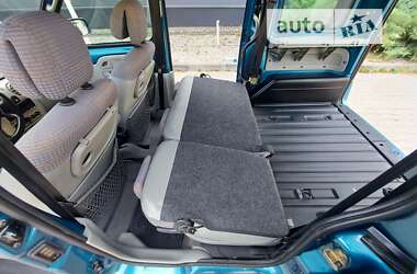 Минивэн Renault Kangoo 2007 в Белой Церкви