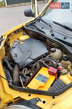 Минивэн Renault Kangoo 2007 в 