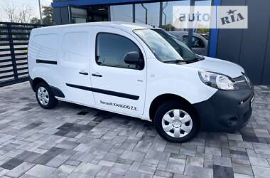 Грузовой фургон Renault Kangoo 2019 в Ровно