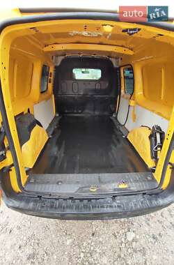 Грузовой фургон Renault Kangoo 2013 в 