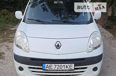 Минивэн Renault Kangoo 2011 в Днепре