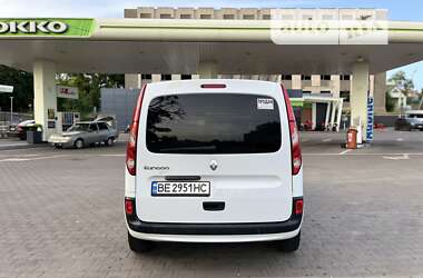 Минивэн Renault Kangoo 2011 в Первомайске