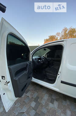 Грузовой фургон Renault Kangoo 2012 в Житомире