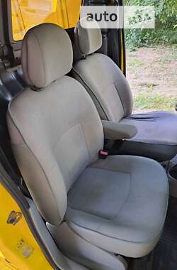 Грузовой фургон Renault Kangoo 2005 в 
