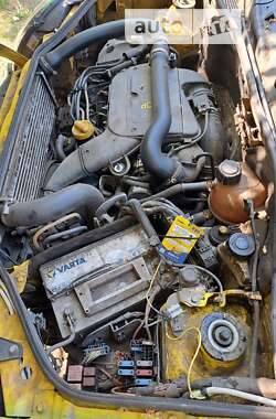 Грузовой фургон Renault Kangoo 2005 в 