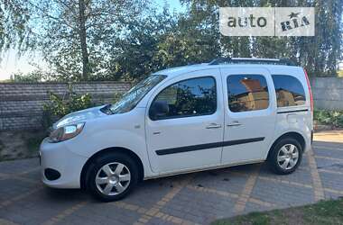 Минивэн Renault Kangoo 2016 в Ковеле