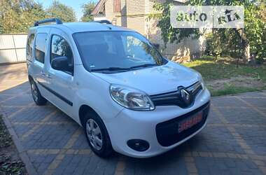 Минивэн Renault Kangoo 2016 в Ковеле