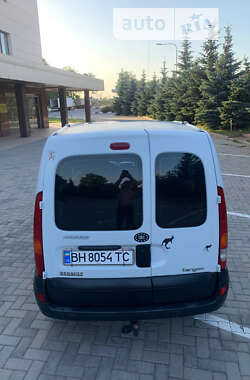 Минивэн Renault Kangoo 2007 в Харькове