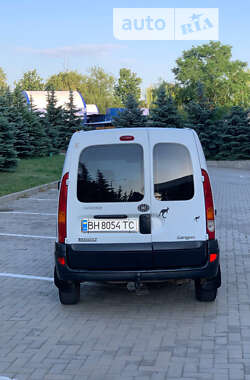 Минивэн Renault Kangoo 2007 в Харькове