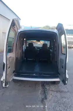 Renault Kangoo 2007