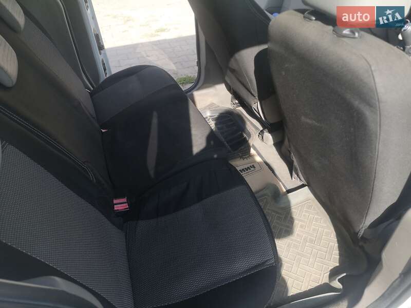 Минивэн Renault Kangoo 2018 в Раздельной фото 24 Минивэн Renault Kangoo 2018 в Раздельной