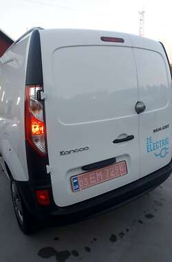 Вантажний фургон Renault Kangoo 2019 в Млиніві