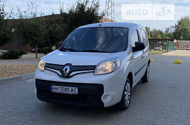 Грузовой фургон Renault Kangoo 2014 в Одессе