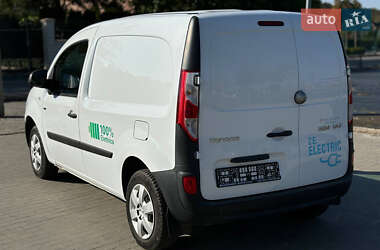 Грузовой фургон Renault Kangoo 2019 в 