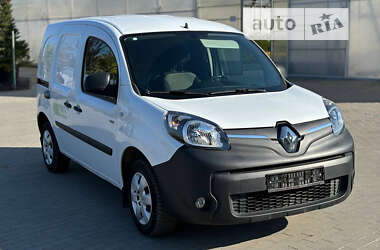 Грузовой фургон Renault Kangoo 2019 в Львове