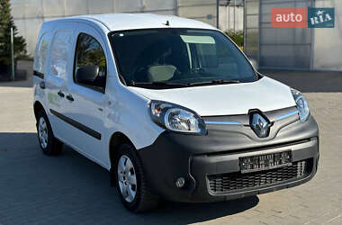 Грузовой фургон Renault Kangoo 2019 в 