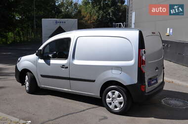 Грузовой фургон Renault Kangoo 2019 в Киеве