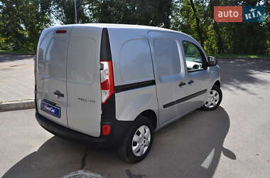 Грузовой фургон Renault Kangoo 2019 в Киеве