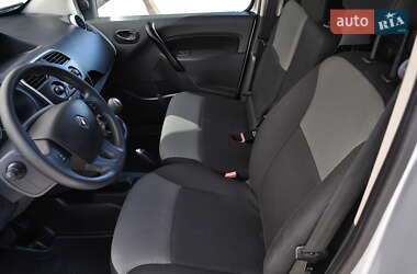 Грузовой фургон Renault Kangoo 2019 в Киеве