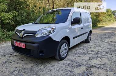 Грузовой фургон Renault Kangoo 2019 в Хмельницком