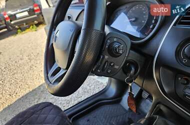 Мінівен Renault Kangoo 2016 в 