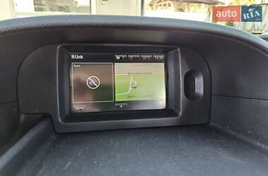 Мінівен Renault Kangoo 2016 в 